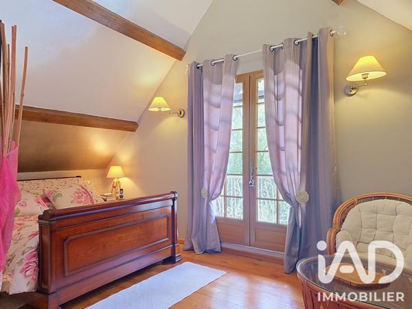 Maison à vendre 5 pièces 140 m² Breuilpont