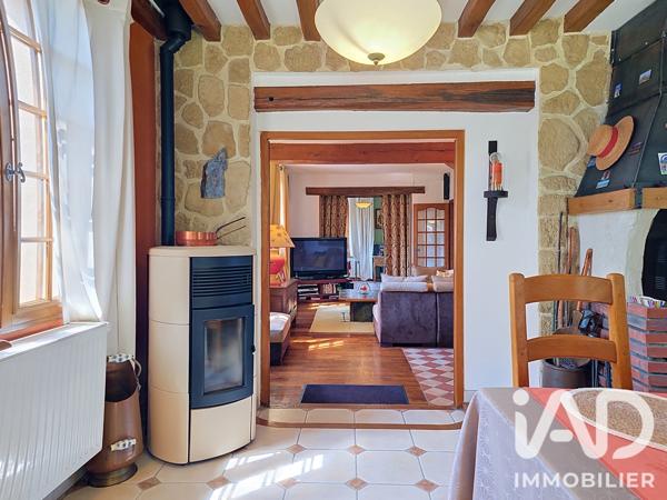 Maison à vendre 5 pièces 140 m² Breuilpont