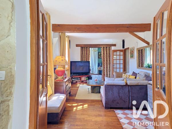 Maison à vendre 5 pièces 140 m² Breuilpont