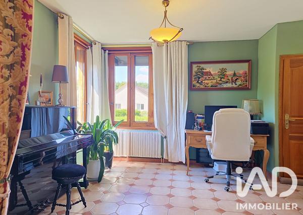 Maison à vendre 5 pièces 140 m² Breuilpont
