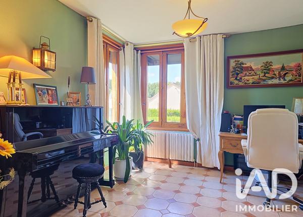 Maison à vendre 5 pièces 140 m² Breuilpont