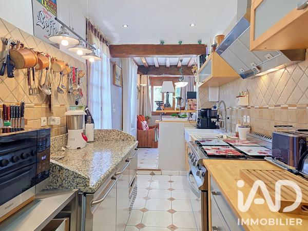 Maison à vendre 5 pièces 140 m² Breuilpont