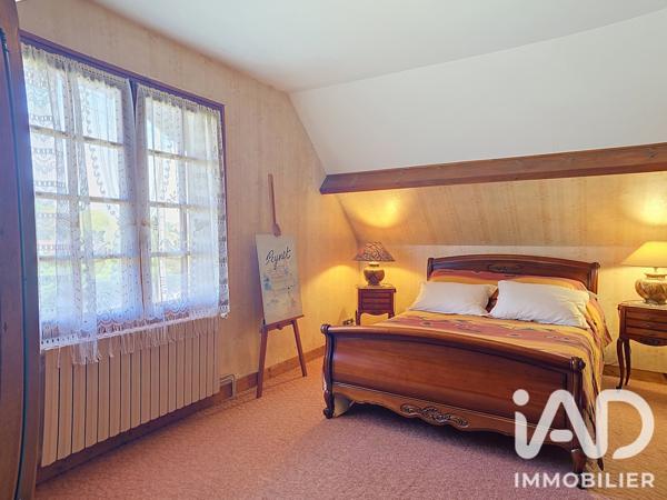 Maison à vendre 5 pièces 140 m² Breuilpont