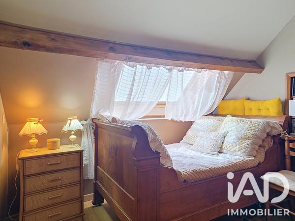 Maison à vendre 5 pièces 140 m² Breuilpont