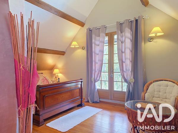 Maison à vendre 5 pièces 140 m² Breuilpont