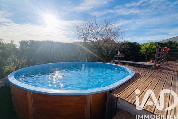 Maison à vendre 4 pièces 123 m² Opoul-Périllos