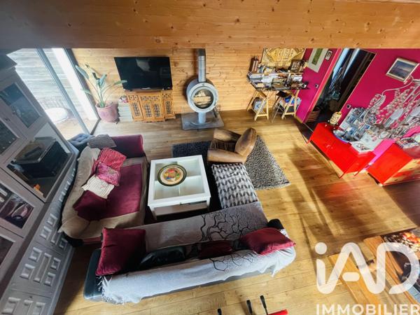 Maison à vendre 4 pièces 123 m² Opoul-Périllos