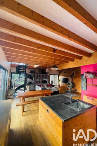 Maison à vendre 4 pièces 123 m² Opoul-Périllos