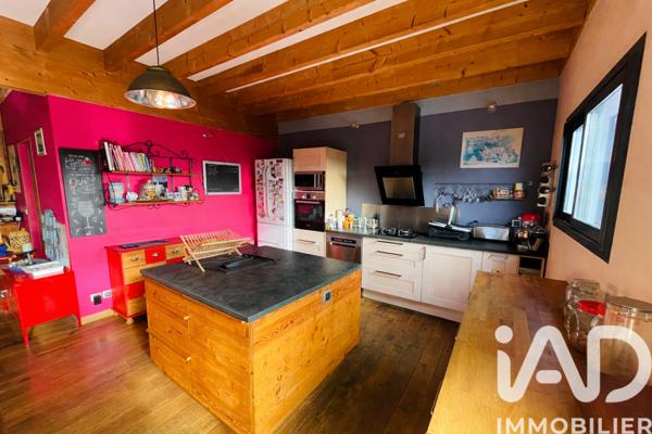 Maison à vendre 4 pièces 123 m² Opoul-Périllos