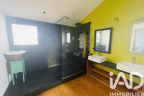 Maison à vendre 4 pièces 123 m² Opoul-Périllos