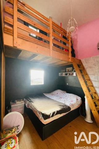 Maison à vendre 4 pièces 123 m² Opoul-Périllos