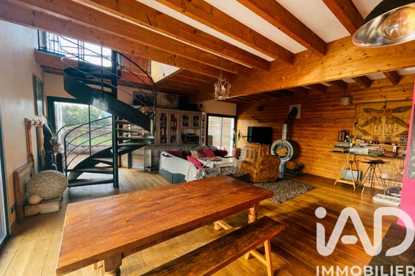 Maison à vendre 4 pièces 123 m² Opoul-Périllos