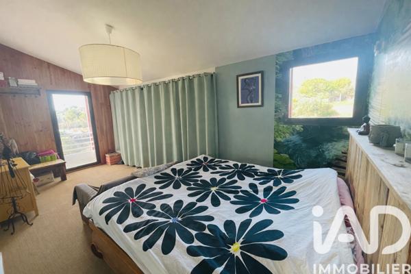 Maison à vendre 4 pièces 123 m² Opoul-Périllos