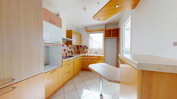 Appartement 87 m2 Caen