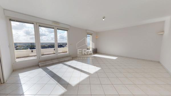 Appartement 87 m2 Caen