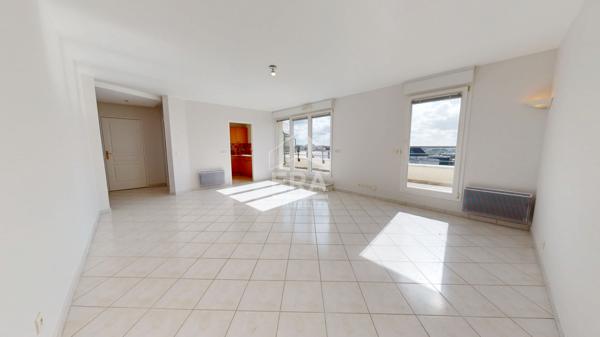 Appartement 87 m2 Caen