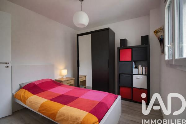 Maison à vendre 8 pièces 149 m² Nort-sur-Erdre