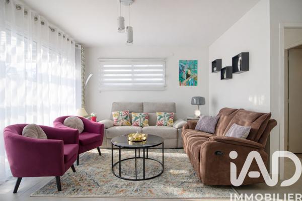 Maison à vendre 8 pièces 149 m² Nort-sur-Erdre