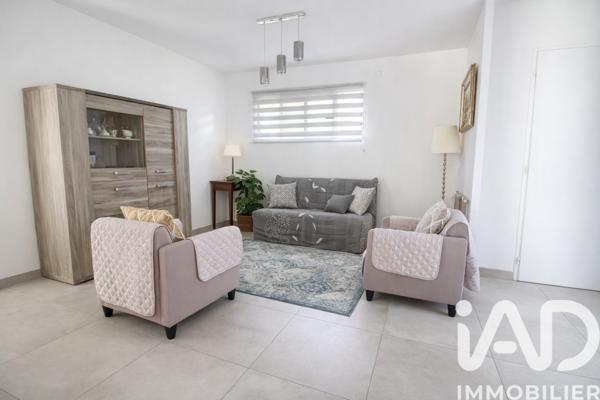 Maison à vendre 8 pièces 149 m² Nort-sur-Erdre