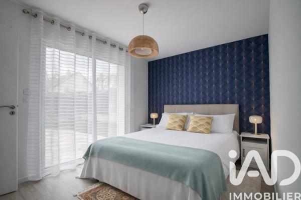 Maison à vendre 8 pièces 149 m² Nort-sur-Erdre