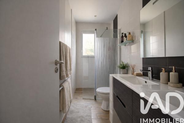 Maison à vendre 8 pièces 149 m² Nort-sur-Erdre