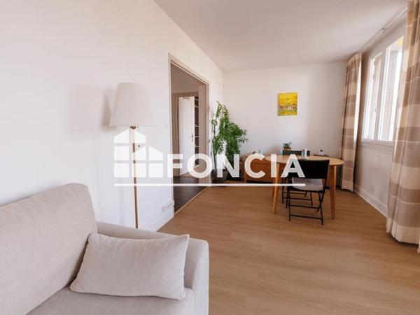 À vendre Appartement 3 pièces 80 m² - Clermont-ferrand 63000