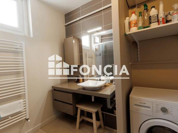 À vendre Appartement 3 pièces 80 m² - Clermont-ferrand 63000