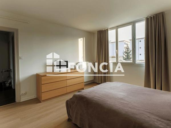 À vendre Appartement 3 pièces 80 m² - Clermont-ferrand 63000