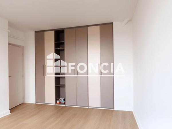 À vendre Appartement 3 pièces 80 m² - Clermont-ferrand 63000