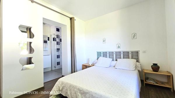 SUPERBE VILLA D'ARCHITECTE