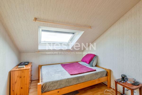 À vendre : Appartement T1 à Saint-Brieuc Loué