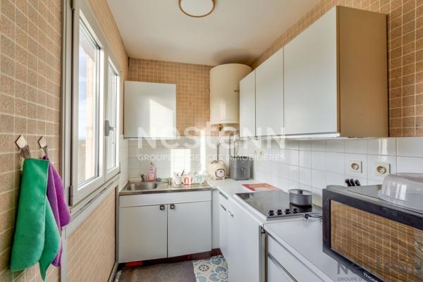 À vendre : Appartement T1 à Saint-Brieuc Loué