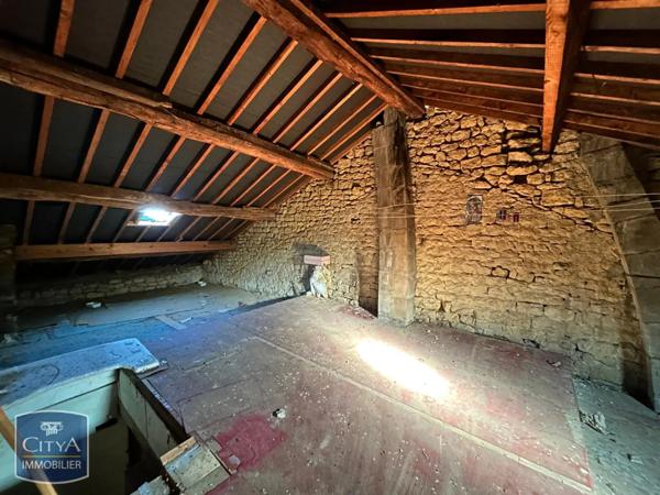 Maison à vendre 4 pièces 113m²