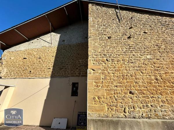 Maison à vendre 4 pièces 113m²