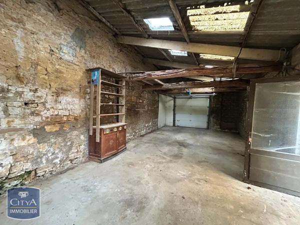 Maison à vendre 4 pièces 113m²