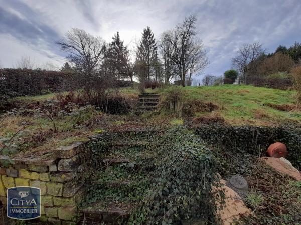 Maison à vendre 4 pièces 113m²