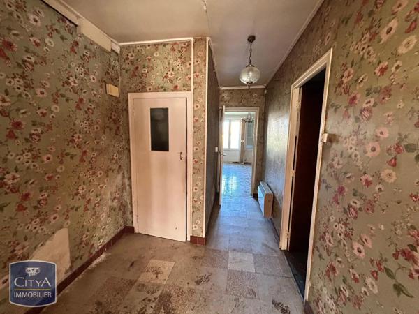 Maison à vendre 4 pièces 113m²