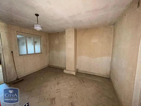 Maison à vendre 4 pièces 113m²