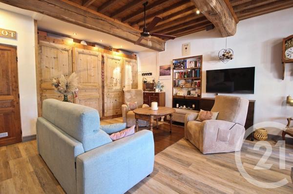 Maison à vendre  5 pièces - 126,60 m2 MONTLUEL - 01