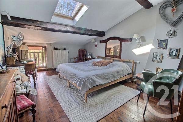 Maison à vendre  5 pièces - 126,60 m2 MONTLUEL - 01