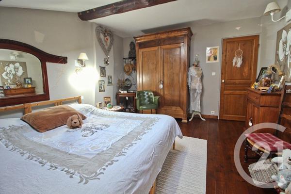 Maison à vendre  5 pièces - 126,60 m2 MONTLUEL - 01