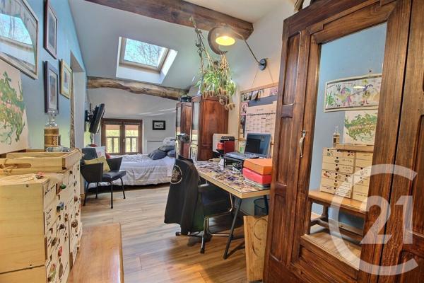 Maison à vendre  5 pièces - 126,60 m2 MONTLUEL - 01