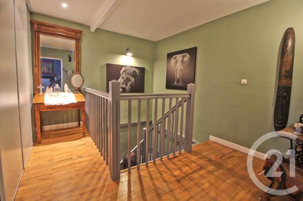 Maison à vendre  5 pièces - 126,60 m2 MONTLUEL - 01