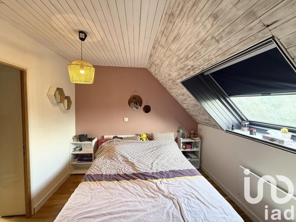 Maison traditionnelle 7 pièces de 205 m² à Béduer (46100)