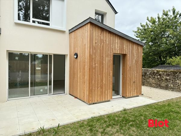 Maison 5 pièce(s)