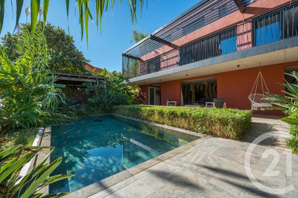 Maison à vendre  5 pièces - 151 m2 EZE - 06