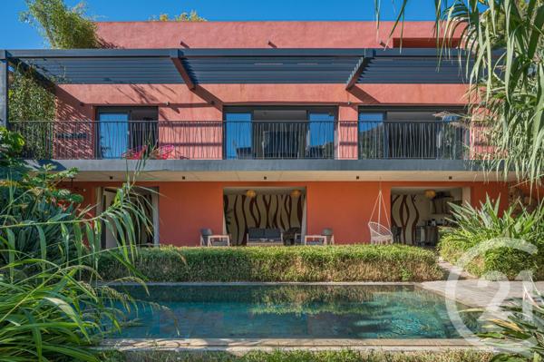 Maison à vendre  5 pièces - 151 m2 EZE - 06