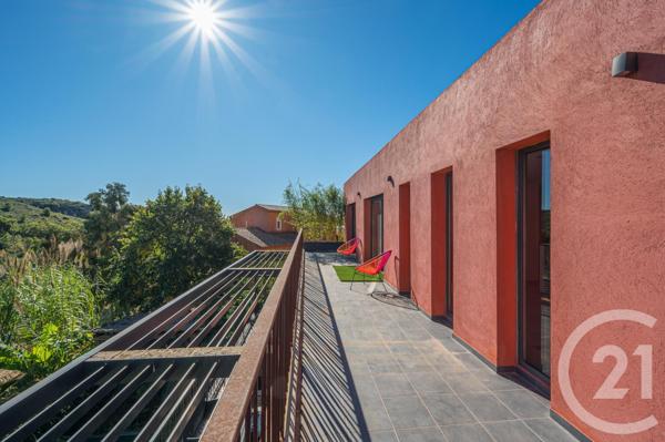 Maison à vendre  5 pièces - 151 m2 EZE - 06