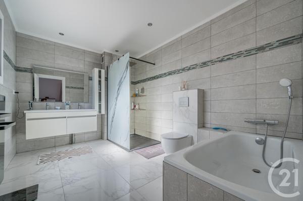 Maison à vendre  5 pièces - 151 m2 EZE - 06