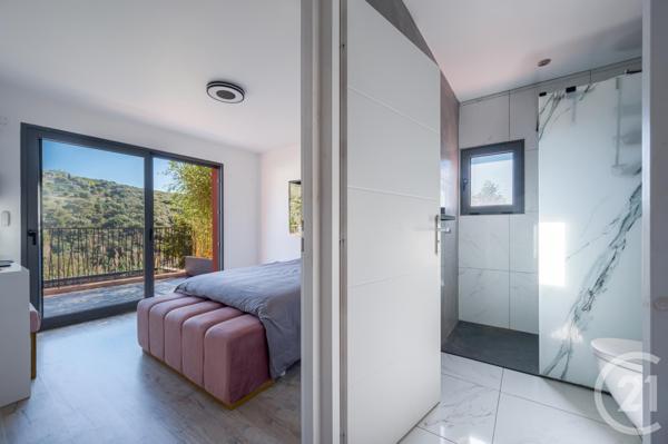 Maison à vendre  5 pièces - 151 m2 EZE - 06